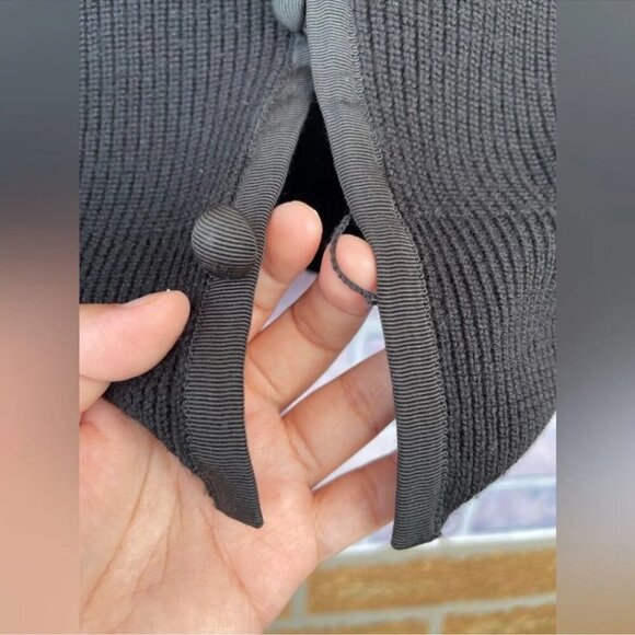 Sacai Luck sweater shirt size small - Picture 12 of 14